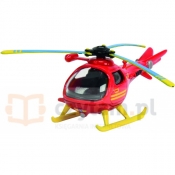 SIMBA Strażam Sam, helikopter (203099625038/25038a)