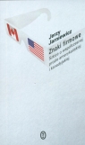 Znaki firmowe Szkice o współczesnej prozie amerykańskiej i kanadyjskiej Jarniewicz Jerzy