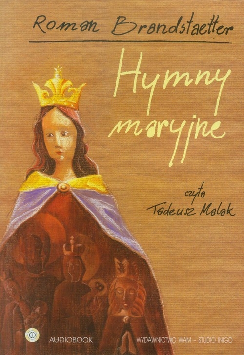 Hymny maryjne
	 (Audiobook)