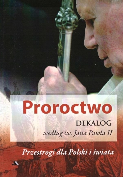 Proroctwo