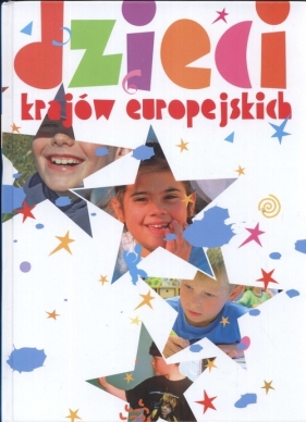 Dzieci krajów europejskich - Oleksy Brańska Izabela