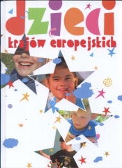Dzieci krajów europejskich