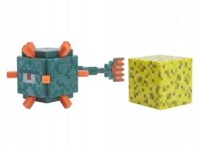 Minecraft Figurka opiekun