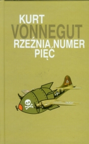 Rzeźnia numer pięć
