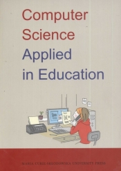 Computer Science Applied in Education