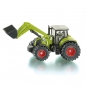 SIKU Traktor Class z przednią ładowarką (1979)