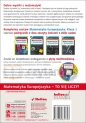 Matematyka Europejczyka 1 podręcznik - Aleksandra Grzybowska, Ewa Madziąg, Małgorzata Muchowska