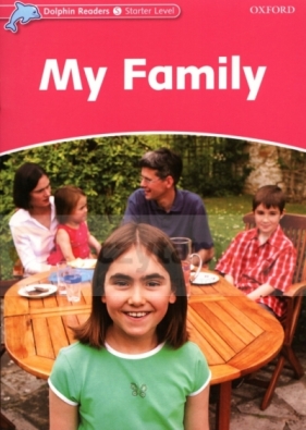 Dolphin Starter: My Family - M.Rose