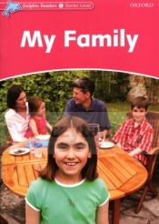 Dolphin Starter: My Family