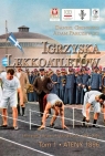 Igrzyska lekkoatletów. T.1 Ateny 1896 Daniel Grinberg
