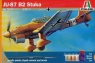 ITALERI Model set 