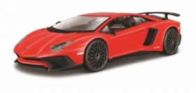 Bburago, Lamborghini Aventador LP 750-4 1:24 (18-21079)