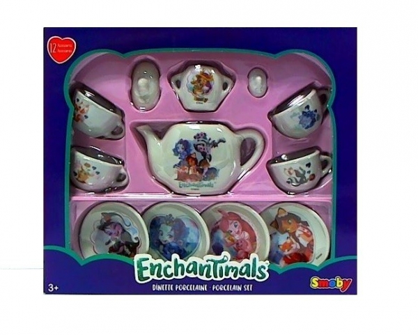 Porcelana Enchantimals (7600310579)