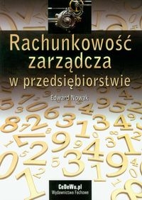 Rachunkowość zarządcza w przedsiębiorstwie