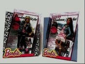 Modna Barbie LUX
