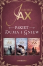 Pakiet "Duma i gniew" - Joanna Jax