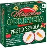 Magiczne Odkrycia Przed Szkołą