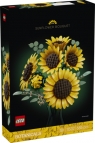  LEGO Botanicals Bukiet Słoneczników 1150218+