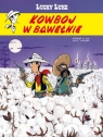  Lucky Luke. Kowboj w bawełnie. Tom 84