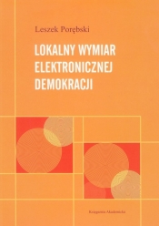 Lokalny wymiar elektronicznej demokracji