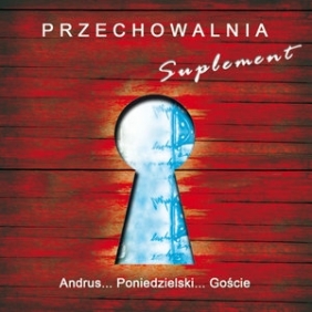 Przechowalnia Suplement