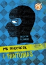 Pan Samochodzik i Fantomas Nienacki Zbigniew