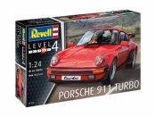 Porsche 911 Turbo (07179)