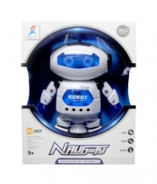 Robot tańczący