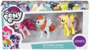 Figurki - My Little Pony 3/PAK