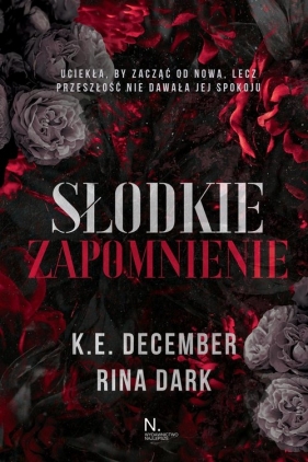 Słodkie zapomnienie - December K.E., Dark Rina