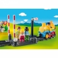 Playmobil 1.2.3: Moja pierwsza kolejka (70179)