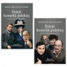 Dzieje komedii polskiej T.3 vol.1-2 Dobrochna Ratajczakowa