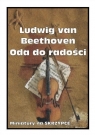 Oda do radości Ludwik van Beethoven