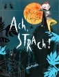 Ach, strach - Katarzyna Ryrych