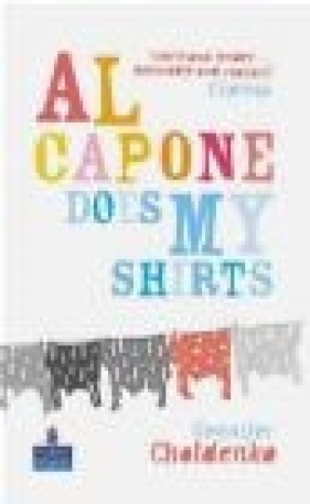 Capone Does My Shirts - Gennifer Choldenko