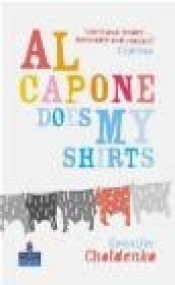 Capone Does My Shirts - Gennifer Choldenko