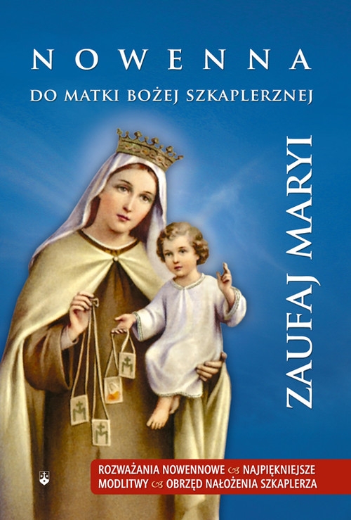 Zaufaj Maryi