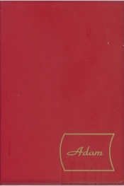 Kalendarz 2017 Adam