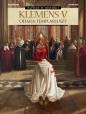 Klemens V Ofiara templariuszy - France Richemond
