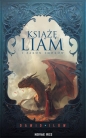 Książę Liam i Zakon Smoków - Dawid Ilów
