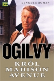 Ogilvy Król Madison Avenue