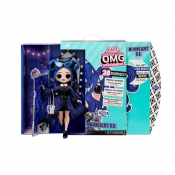 L.O.L. Surprise! O.M.G. Series 4.5 - Moonlight B.B. (572794EUC)