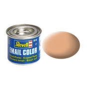 REVELL Email Color 35 Flesh Mat 14ml (32135)