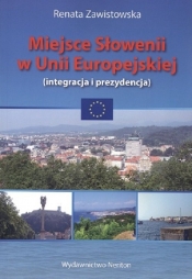 Miejsce Słowenii w Unii Europejskiej