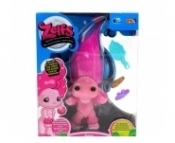 Zelfs Magia Elfów Zelf 12cm z akcesoriami Coco Święcący w ci (EP02251/02279)