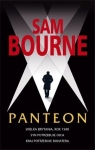 Panteon  Bourne Sam