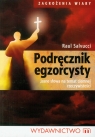 Podręcznik egzorcysty Jasne słowa na temat ciemnej rzeczywistości Salvucci Raul