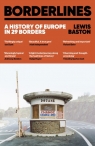 Borderlines wer. angielska Lewis Baston
