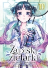 Zapiski zielarki. Tom 10 Ikki Nanao