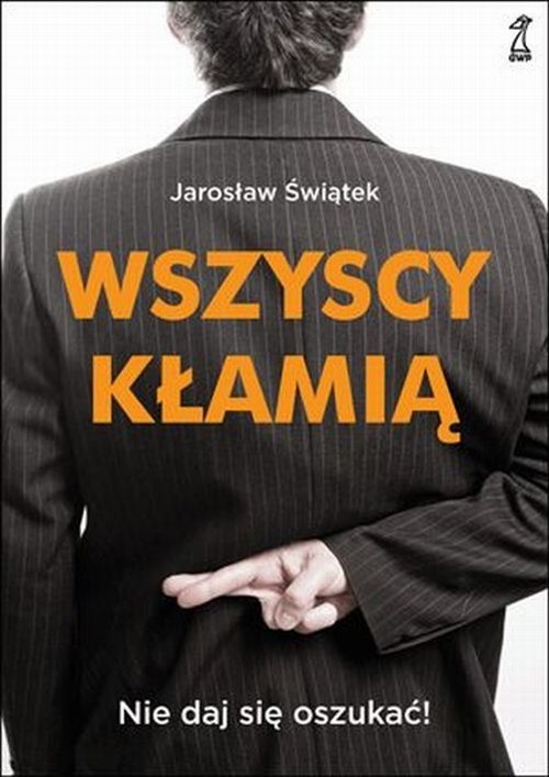 Wszyscy kłamią